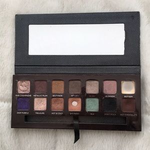 Anastasia Beverly Hills Self Made Palette